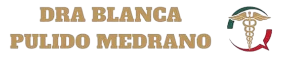 Dra. Blanca Pulido Medrano
